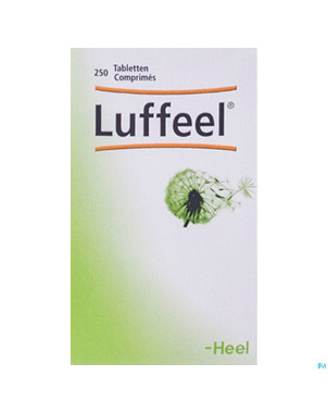 Luffeel    comp 250 heel