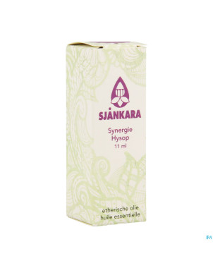 Sjankara romarin born. bio    huile ess 11ml