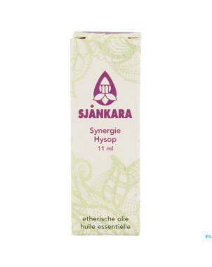 Sjankara romarin born. bio    huile ess 11ml