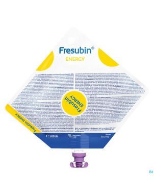Fresubin energy nutri sonde 500ml
