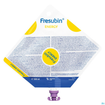 Fresubin energy nutri sonde 500ml