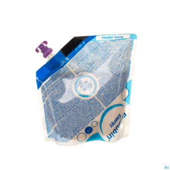 Fresubin energy nutri sonde 500ml