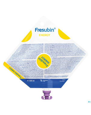 Fresubin energy nutri sonde 500ml