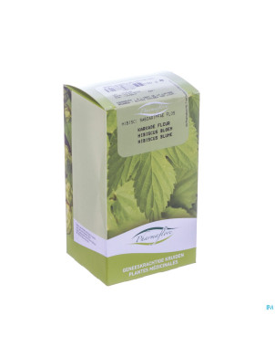 Hibiscus (karkade) fleur entier bte    100g fag