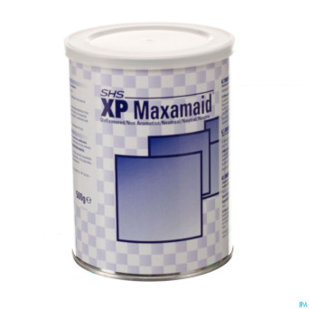 Xp-maxamaid pdr unflav.    500g