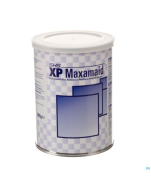 Xp-maxamaid pdr unflav.    500g