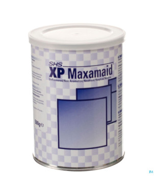 Xp-maxamaid pdr unflav.    500g