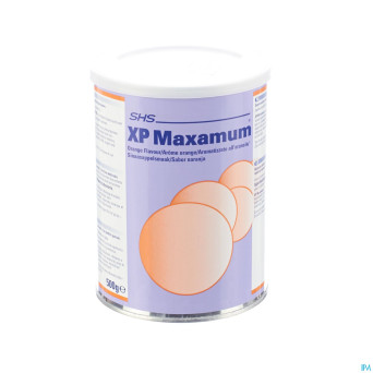 Xp-maxamum pdr flav.    500g