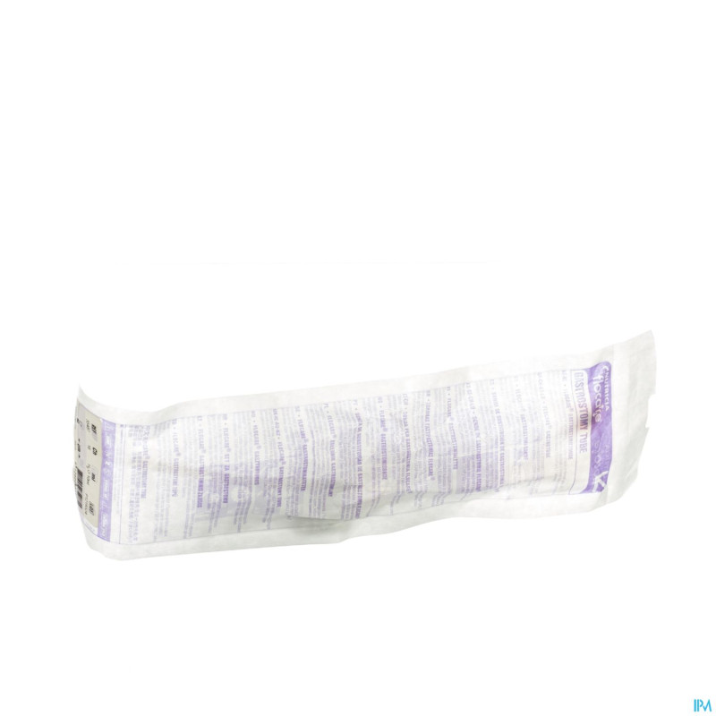 Flocare sonde gastrostomie ch16