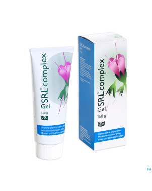 Srl complex gel vsm    tube 150g