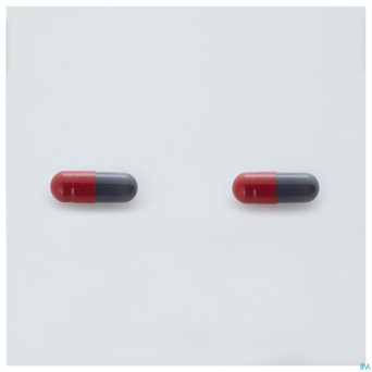 Flunatop  5 caps 50 x  5 mg