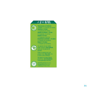 Dulcolax picosulphate caps 50x2,5mg