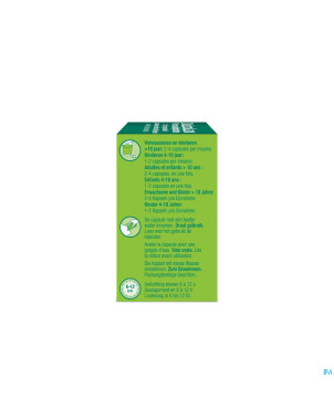 Dulcolax picosulphate caps 50x2,5mg