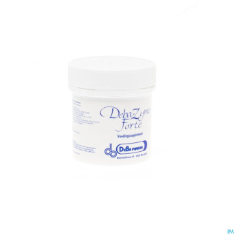 Deba-zyme forte    comp  30    deba