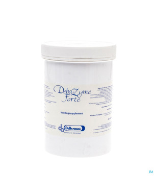 Deba-zyme forte    comp 500    deba
