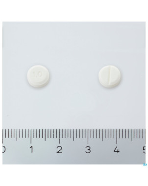 Lorazetop 1,0 comp 50 x 1 mg