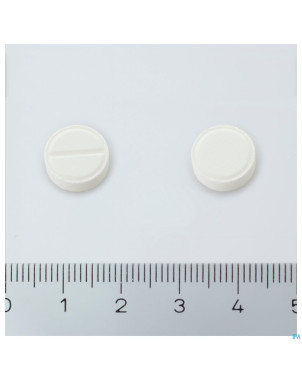 Lorazetop 2,5 comp 50 x 2,5 mg