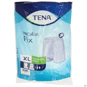 Tena proskin fix extra-large 5