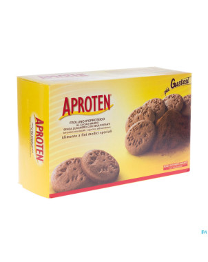 Aproten biscuit chocolat    180g 5466 revogan