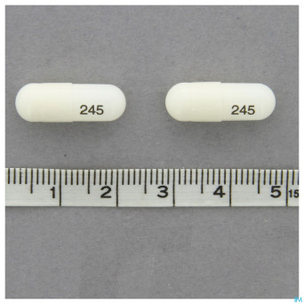 Duspatalin retard 200 caps 60x200mg