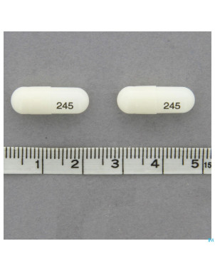 Duspatalin retard 200 caps 60x200mg