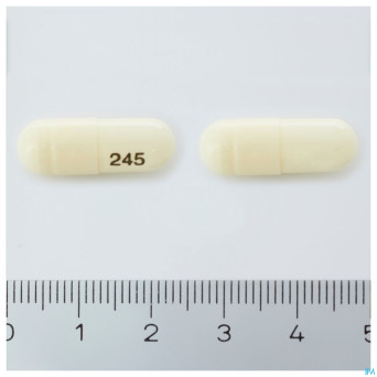 Duspatalin retard 200 caps 60x200mg