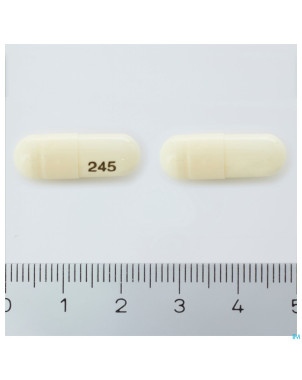 Duspatalin retard 200 caps 60x200mg
