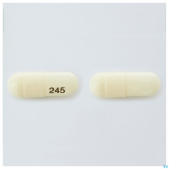Duspatalin retard 200 caps 60x200mg