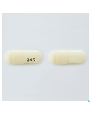 Duspatalin retard 200 caps 60x200mg