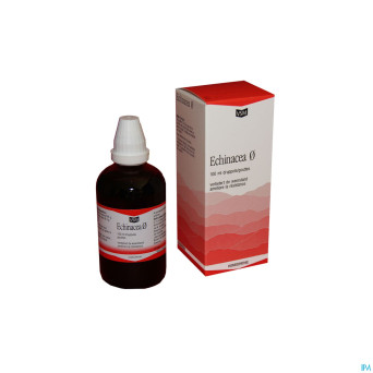 Echinacea tm vsm    100ml