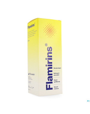 Flamirins spray 250ml
