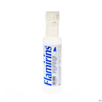 Flamirins spray 250ml