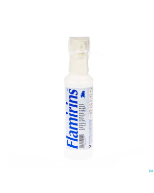 Flamirins spray 250ml