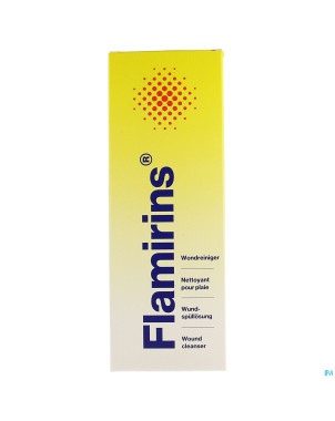 Flamirins spray 250ml