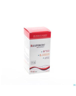 Vitafytea bronchicron sirop    200ml