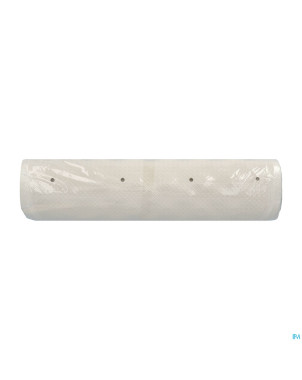 Tapis de bain extra large blanc 95x35cm  homecraft