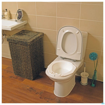 Bidet portable    homecraft