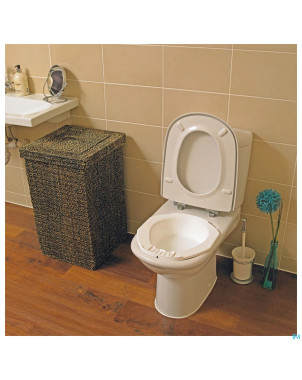 Bidet portable    homecraft