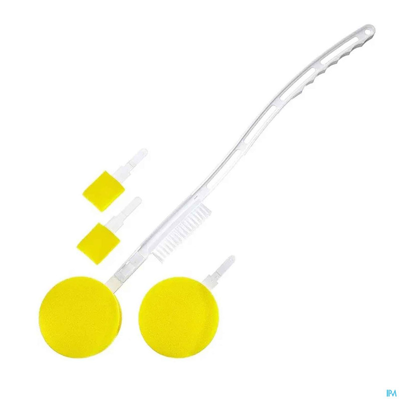 Eponge orteils dr.j 3    homecraft