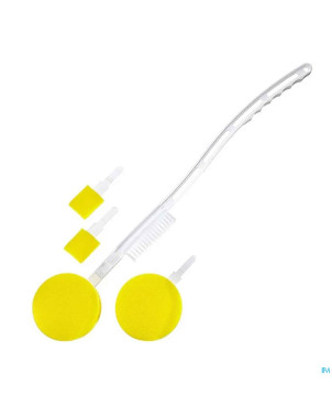 Eponge orteils dr.j 3    homecraft