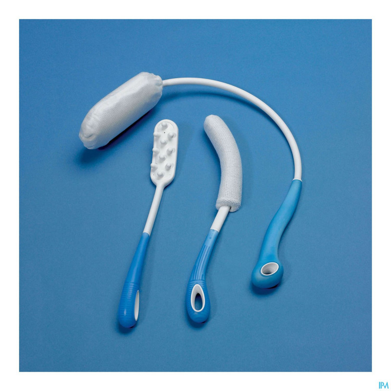 Eponge de bain ergo etac 77cm