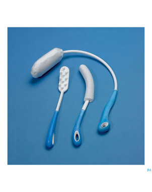 Eponge de bain ergo etac 77cm