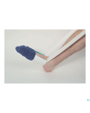 Enfile-bas + ruban    homecraft