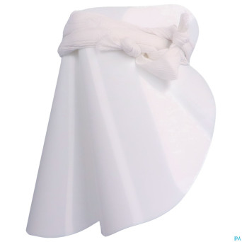 Enfile-collant + ruban    homecraft