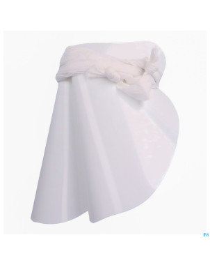 Enfile-collant + ruban    homecraft