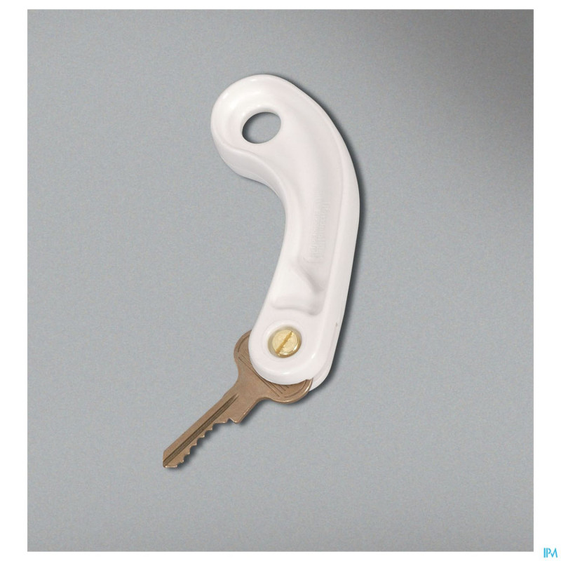 Aide pour clefs - 1 clef    homecraft