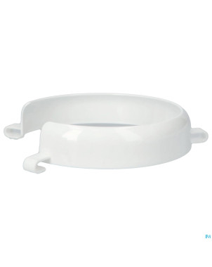 Rebord assiette blanc    homecraft