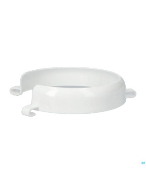 Rebord assiette blanc    homecraft