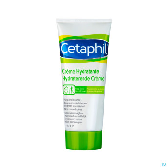 Cetaphil creme hydratante ps-p sens    100g