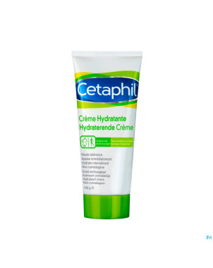 Cetaphil creme hydratante ps-p sens    100g